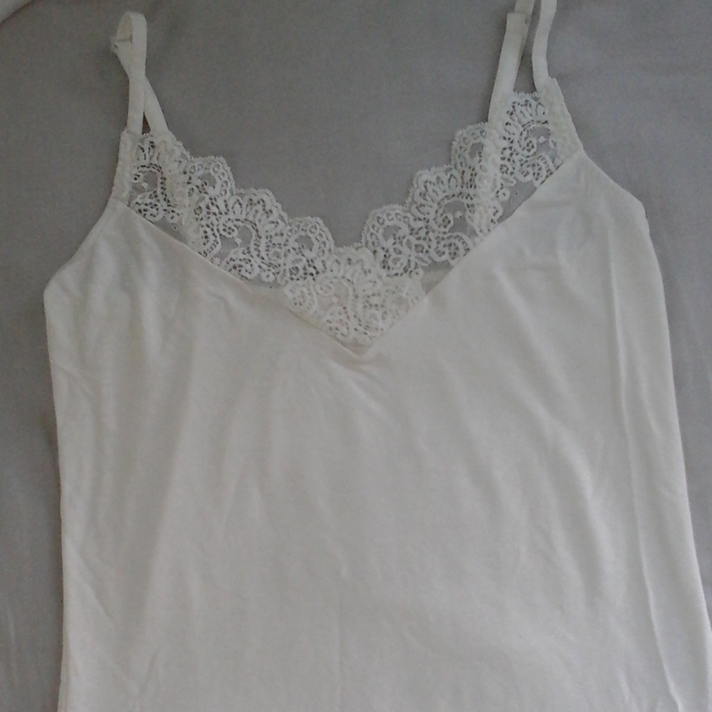 2 Only Hearts cami's